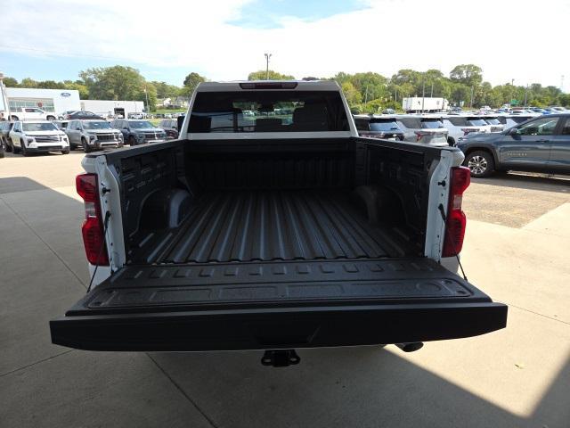 new 2026 Chevrolet Silverado 2500 car, priced at $54,295