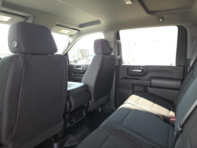 new 2026 Chevrolet Silverado 2500 car, priced at $54,295