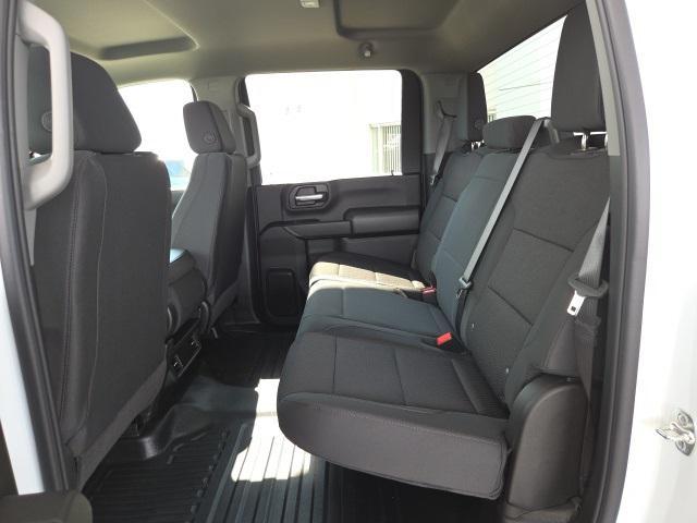 new 2026 Chevrolet Silverado 2500 car, priced at $54,295