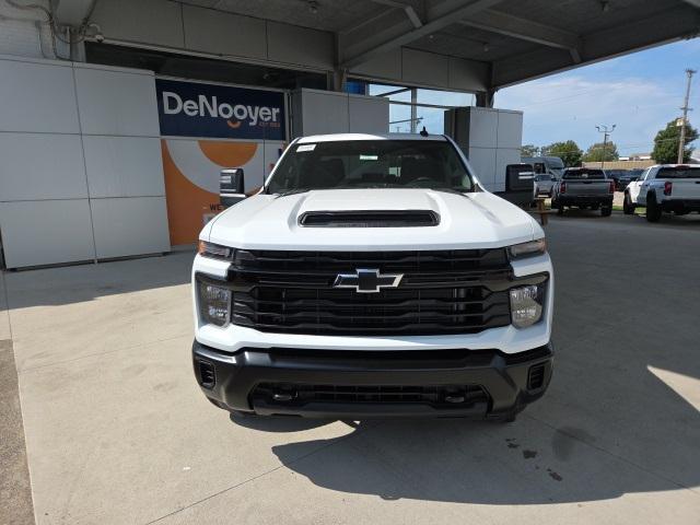 new 2026 Chevrolet Silverado 2500 car, priced at $54,295