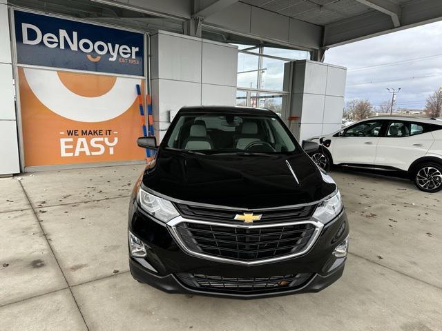 used 2019 Chevrolet Equinox car, priced at $17,000