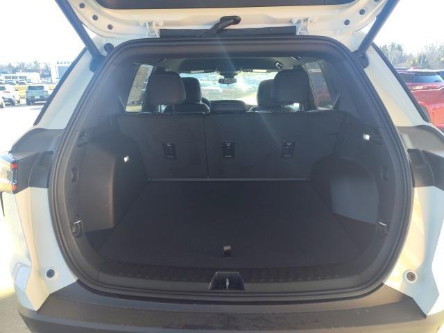 new 2025 Chevrolet Equinox car, priced at $31,482