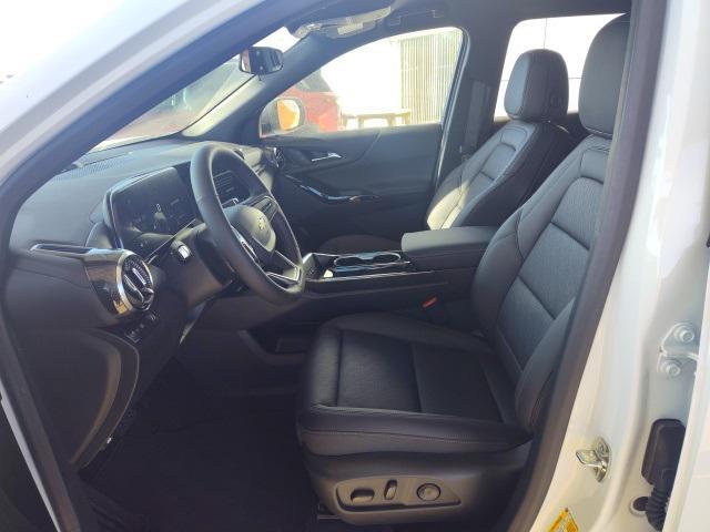 new 2025 Chevrolet Equinox car, priced at $31,482