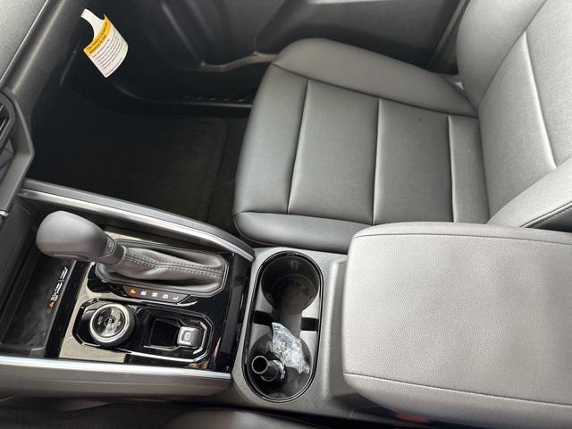 new 2025 Chevrolet Colorado car, priced at $42,266
