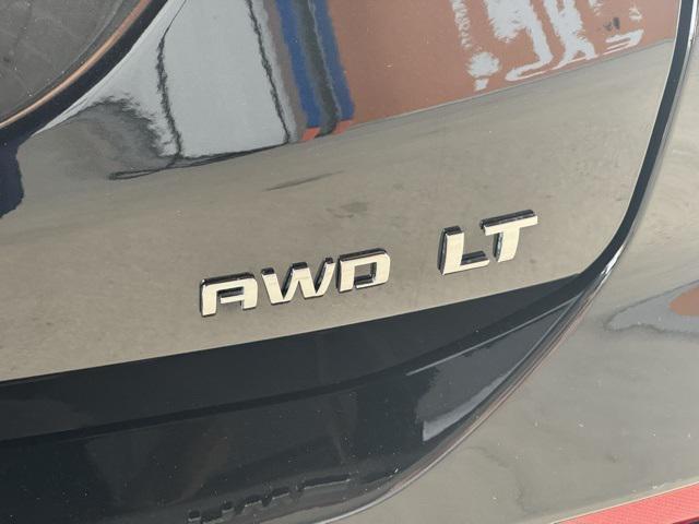 used 2023 Chevrolet Equinox car, priced at $22,900