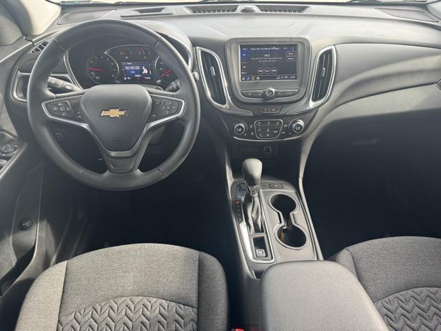 used 2023 Chevrolet Equinox car, priced at $22,900