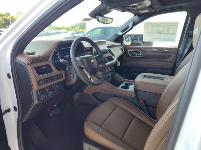 new 2024 Chevrolet Suburban car, priced at $84,954