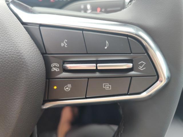 new 2025 Chevrolet Equinox car, priced at $31,386