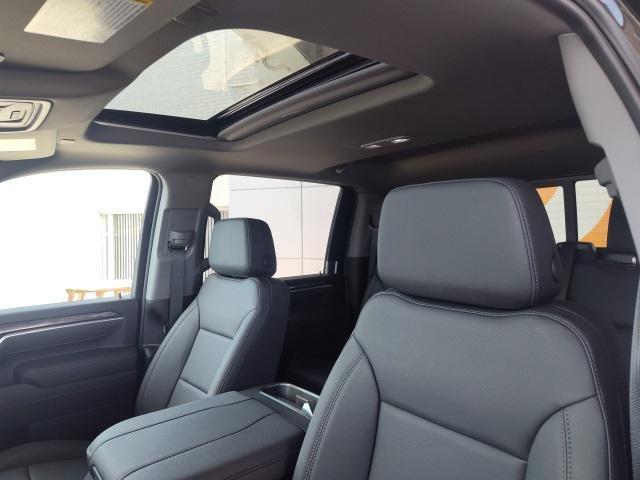 new 2025 Chevrolet Silverado 2500 car, priced at $77,296