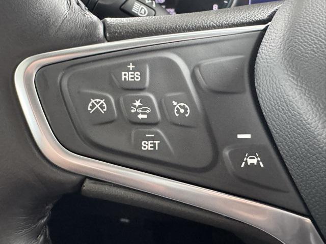 used 2022 Chevrolet Equinox car, priced at $21,900
