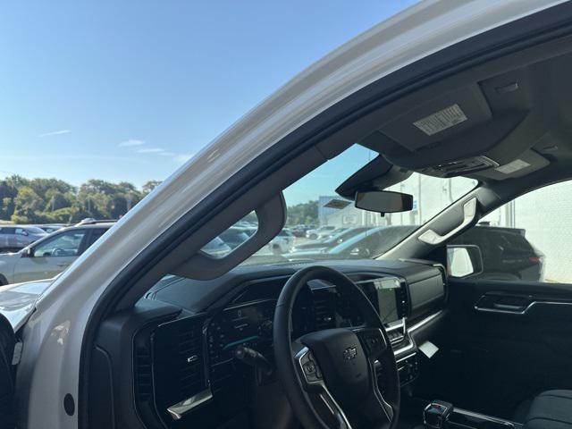 new 2026 Chevrolet Silverado 1500 car, priced at $63,979