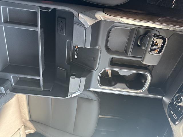new 2026 Chevrolet Silverado 1500 car, priced at $63,979