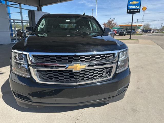 used 2018 Chevrolet Tahoe car, priced at $27,500