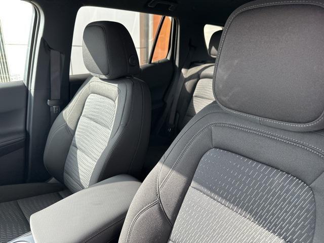 new 2026 Chevrolet Equinox car, priced at $32,780