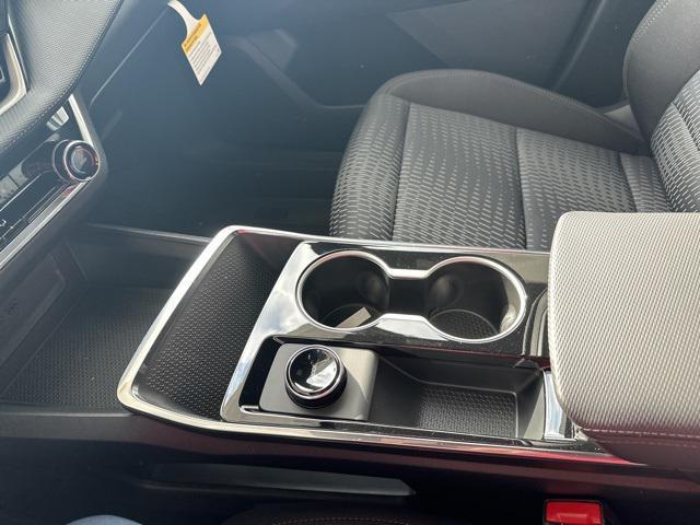 new 2026 Chevrolet Equinox car, priced at $32,780