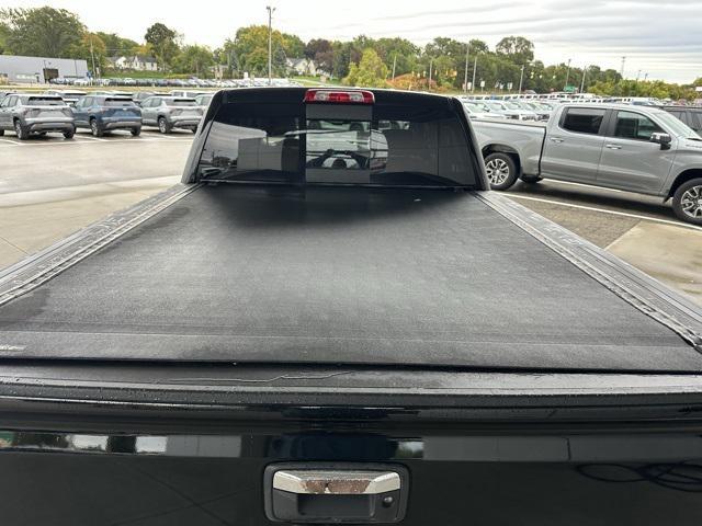 used 2018 GMC Sierra 2500 car, priced at $54,000
