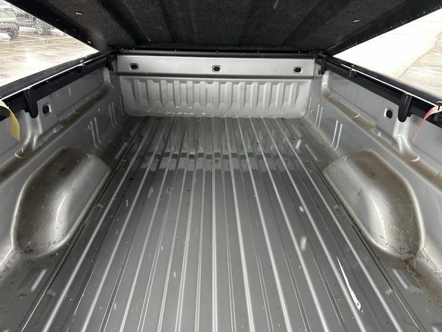 used 2017 Chevrolet Silverado 1500 car, priced at $18,000