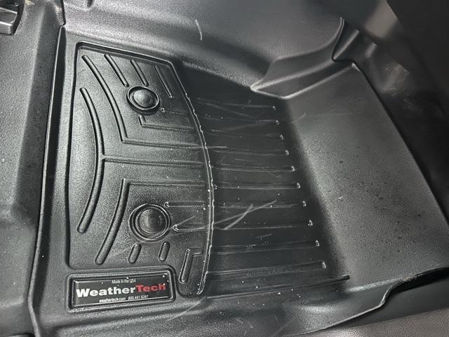 used 2017 Chevrolet Silverado 1500 car, priced at $18,000