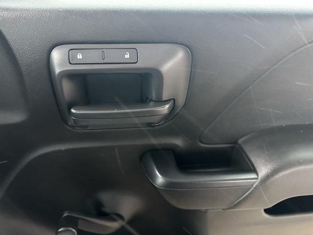 used 2017 Chevrolet Silverado 1500 car, priced at $18,000