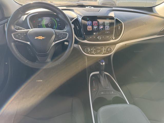 used 2017 Chevrolet Volt car, priced at $12,000