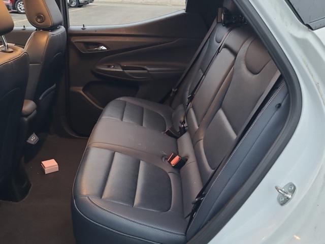 used 2022 Chevrolet Bolt EUV car, priced at $19,000