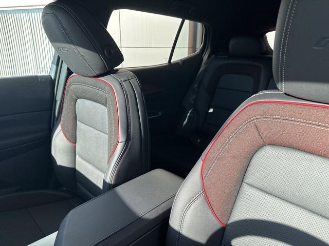 new 2026 Chevrolet Equinox EV car, priced at $45,896