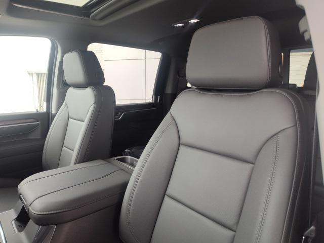 new 2025 Chevrolet Silverado 2500 car, priced at $69,024