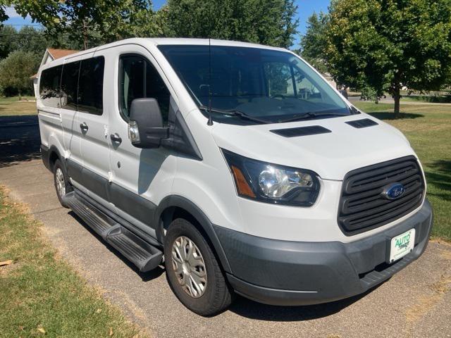 used 2017 Ford Transit-150 car, priced at $32,000