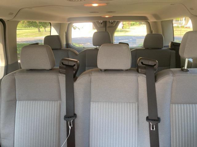 used 2017 Ford Transit-150 car, priced at $32,000