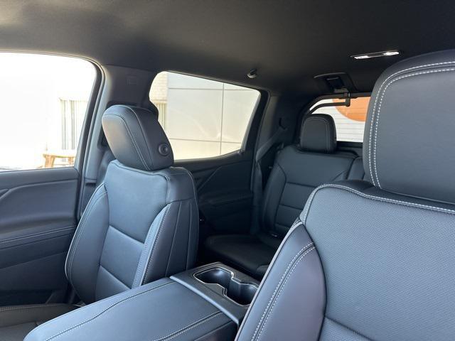 new 2026 Chevrolet Silverado EV car, priced at $92,972