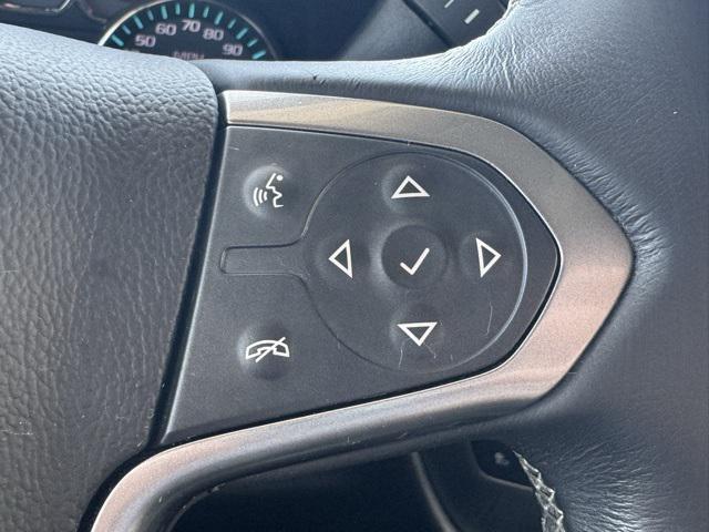 used 2018 Chevrolet Silverado 1500 car, priced at $21,700