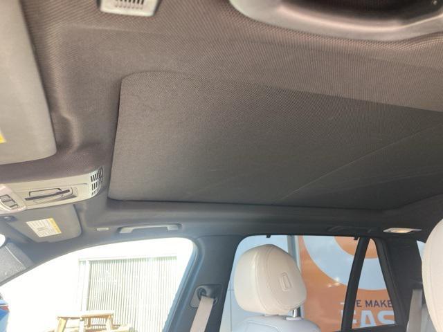 used 2017 BMW X5 car, priced at $22,000