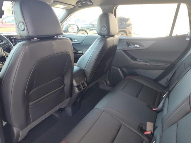 new 2026 Chevrolet Equinox car, priced at $35,085