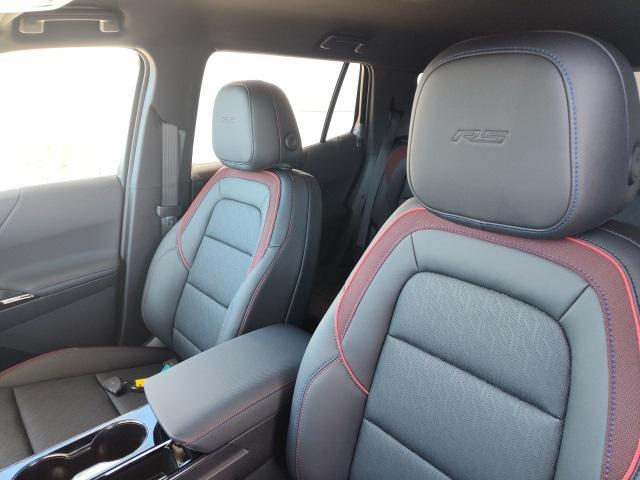 new 2026 Chevrolet Equinox car, priced at $35,085