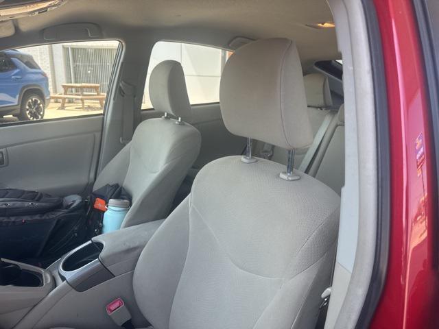 used 2013 Toyota Prius car, priced at $12,800