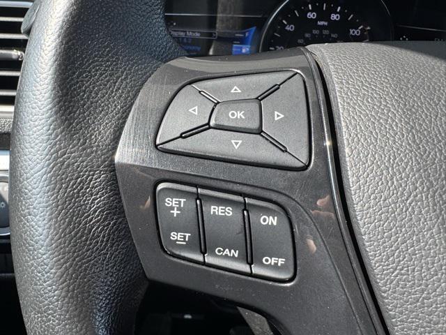 used 2017 Ford Explorer car, priced at $18,000