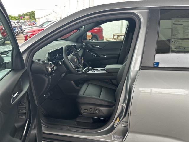 new 2026 Chevrolet Equinox car, priced at $30,845