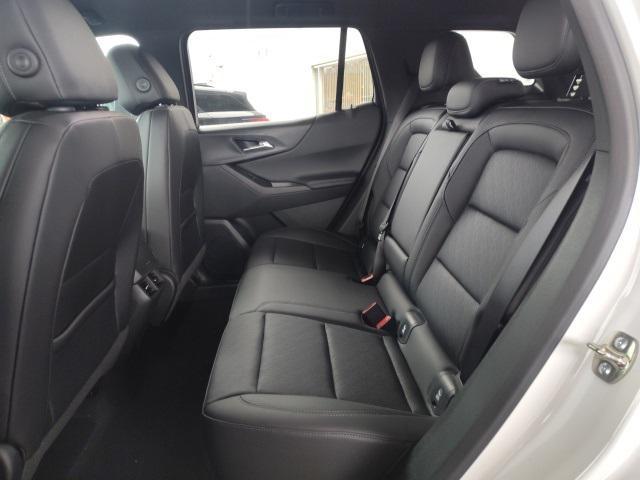 new 2025 Chevrolet Equinox car, priced at $31,482