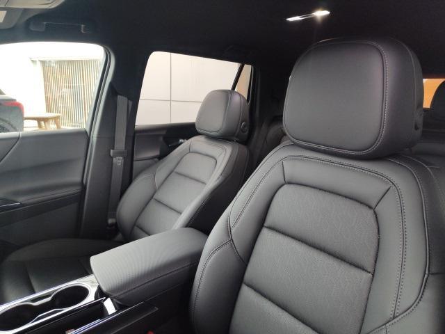 new 2025 Chevrolet Equinox car, priced at $31,482