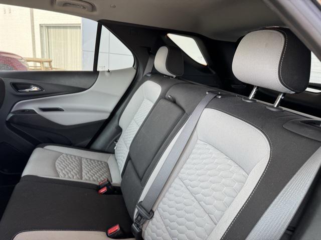 used 2021 Chevrolet Equinox car, priced at $21,500