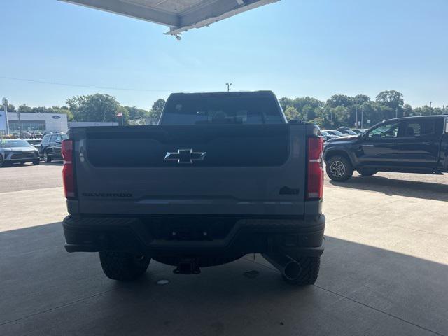 new 2025 Chevrolet Silverado 2500 car, priced at $90,462