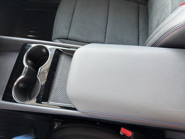 new 2025 Chevrolet Blazer EV car, priced at $54,869