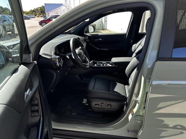 new 2026 Chevrolet Equinox car, priced at $35,535