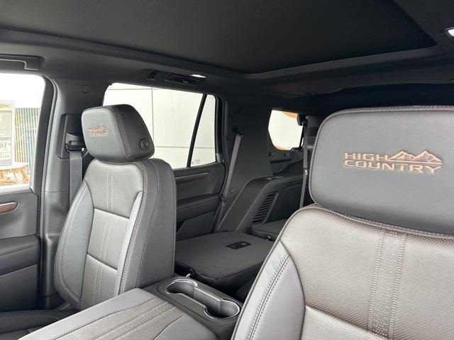 new 2025 Chevrolet Tahoe car, priced at $85,043