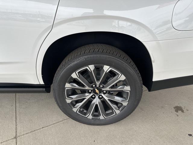 new 2025 Chevrolet Tahoe car, priced at $85,043