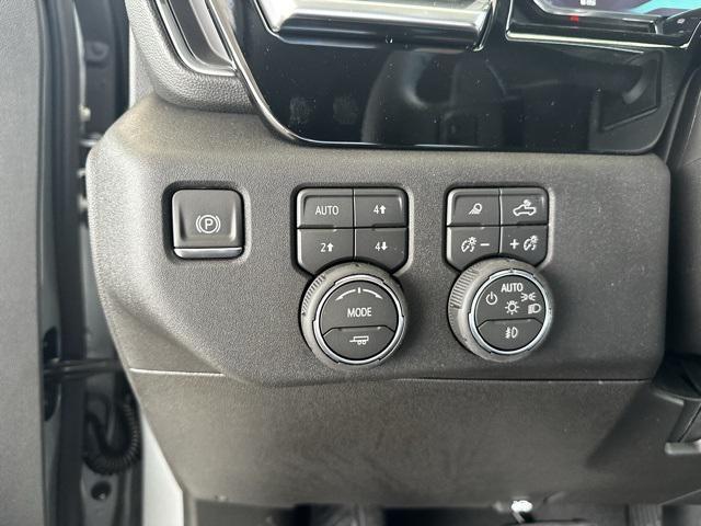 new 2026 Chevrolet Silverado 1500 car, priced at $61,731