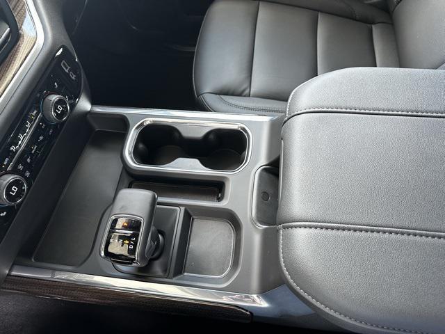 new 2026 Chevrolet Silverado 1500 car, priced at $61,731