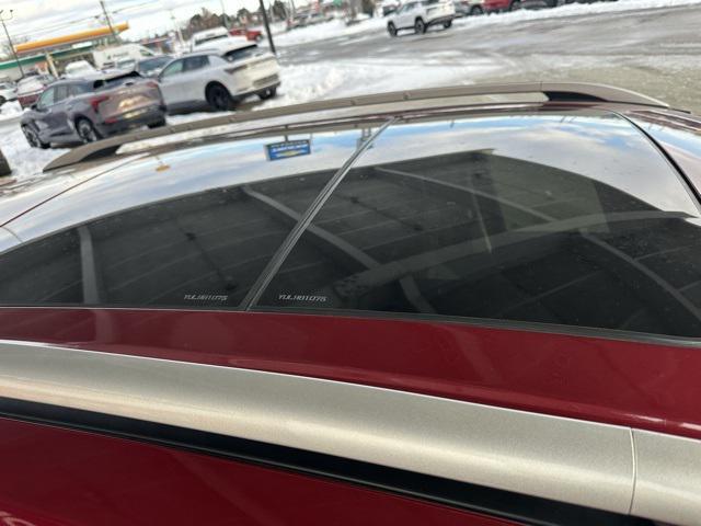 used 2019 Ford Escape car, priced at $20,000