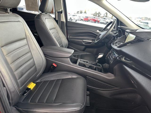 used 2019 Ford Escape car, priced at $20,000