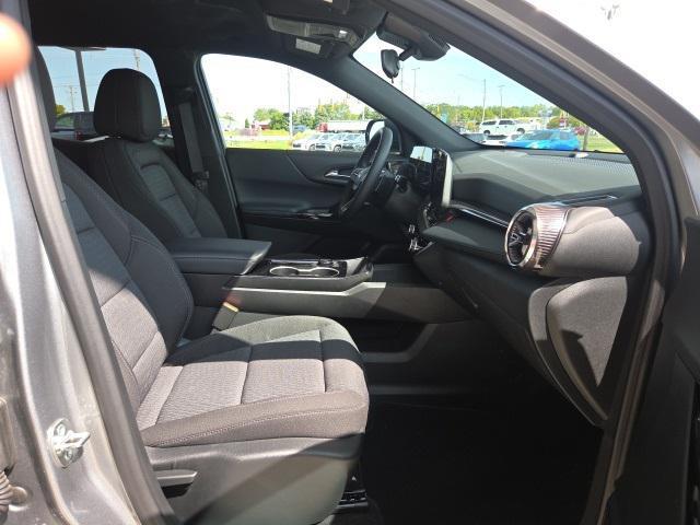 new 2026 Chevrolet Equinox car, priced at $30,887